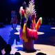 Soundsuits as part of Park Avenue Armory’s presentation of The Let Go, an immersive performance and installation by Nick Cave